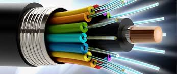 Fiber Splicing